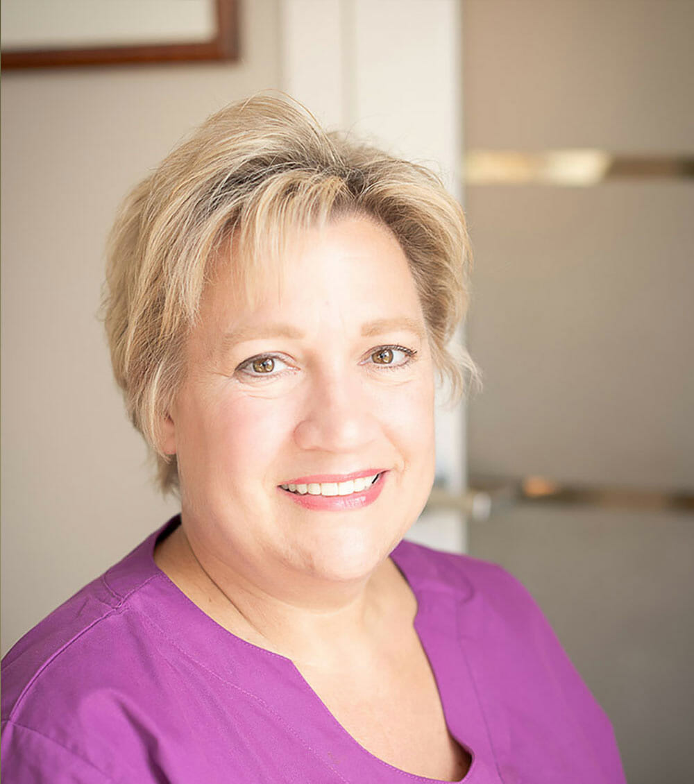 Debbie
