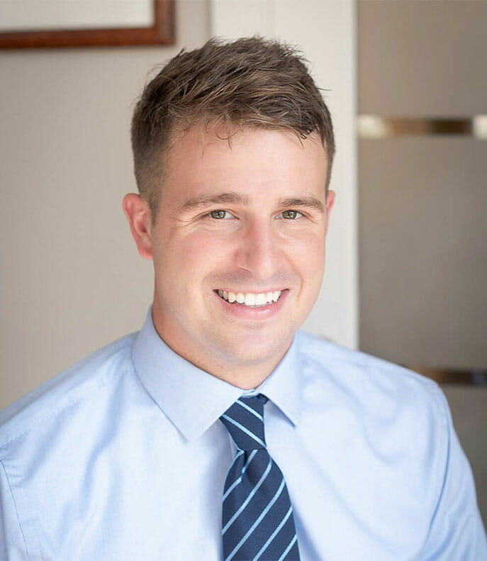 Dr Ryan Platt
