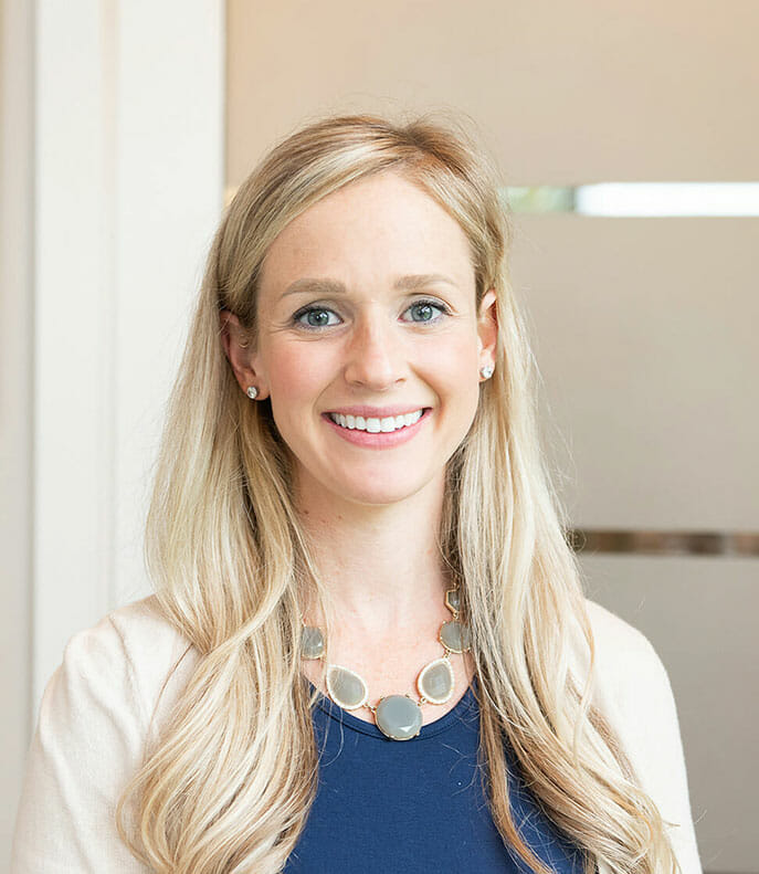 Dr Abigail Platt