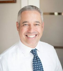 Dr Jonathan Coyne