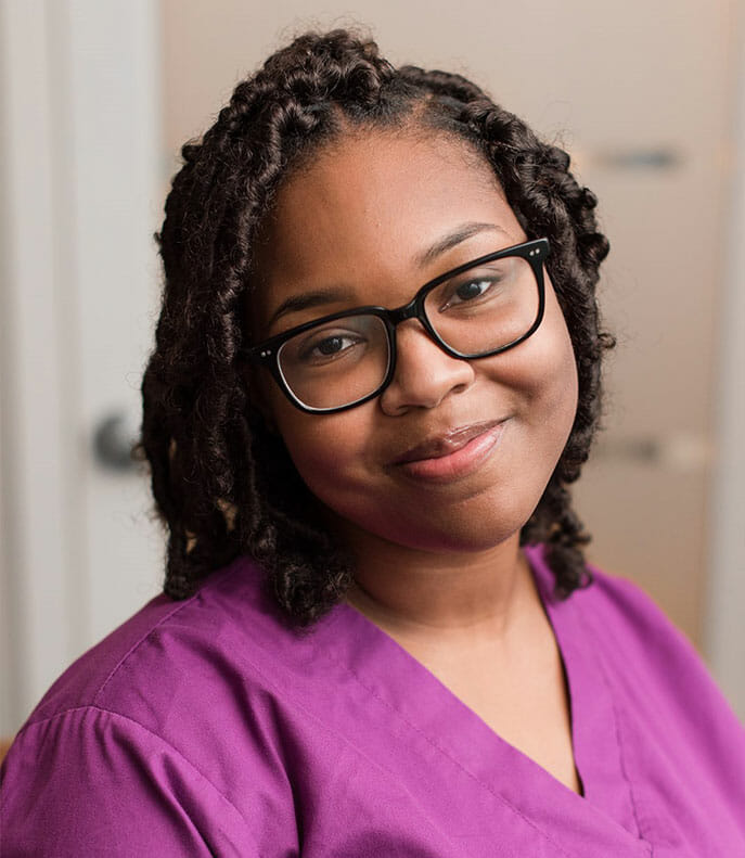 Jade Dental Assistant