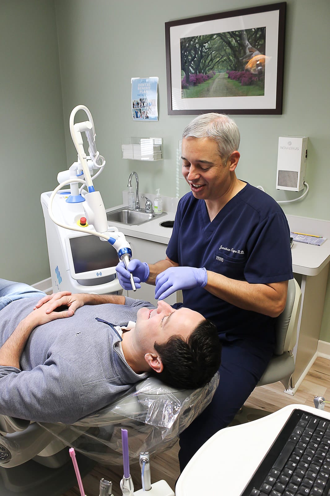 Extractions